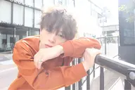 メンズカット+眉カット+血行促進ヘッドスパ