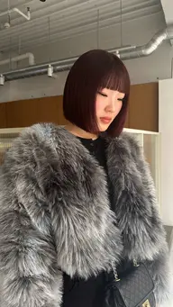 🌺カット🌺【ショート・ボブの方限定】