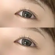 ラッシュリフトor パリジェンヌラッシュリフト