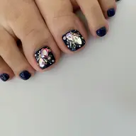 フットアートデザイン