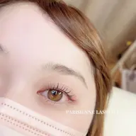 [5月28日12時,13時のみ] 練習モデル🔰/まつげパーマ¥0
