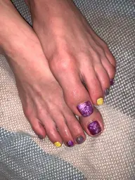 フットやり放題