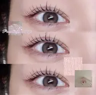 ✨人気𝐍𝐨.𝟏✨束感コーティングお仕上げ付き🎀パリジェンヌorラッシュリフト(🉐初回限定価格🉐）