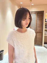 【 𝘤𝘶𝘵 𝘮𝘦𝘯𝘶 】 𝘣𝘰𝘣 𝘴𝘵𝘺𝘭𝘦🩶