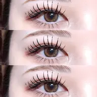 【今だけ限定🌈話題のパリエク】パリジェンヌ+フラットラッシュ最大120本.