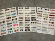 【付け替えオフ無料】チップデザイン(定額デザイン)