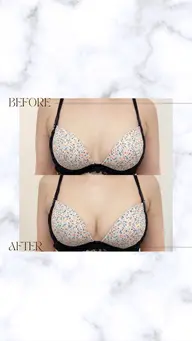 💎人気No.1本格バストケア90分💎迷ったらコレ🥹自律神経から全身整える✨デコルテふっくら&女性らしいラインへ💃