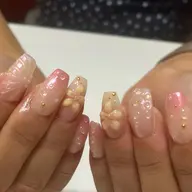 海外風、個性派アートデザイン¥8000（ご新規様オフあり）