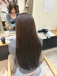 （火曜日​〜​木曜日限定）🎀ロング​〜​ボブスタイル🎀 カットモデル✂️(3センチ以上切らせてくれる方）18時、18時半のみ