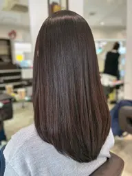 カット＋リファヴィーナ頭皮ケア付き