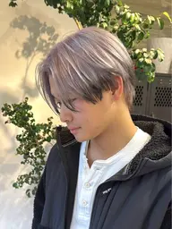 ✂️メンズカット✂️