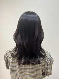 【✨新規様限定✨】カット＋カラー+選べる超音波トリートメント+髪質に合わせて選べるシャンプー🧸♡