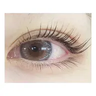 パリジェンヌラッシュリフト