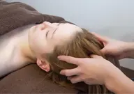 快眠ドライヘッドスパ45分