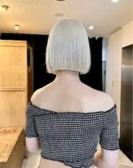 ‎2bleach➕color（ホワイト系したい方✨）