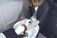 オーダーメイドカット & リラクゼーションヘッドスパ