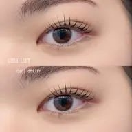 まつ毛パーマ✖️眉毛WAX✖️眉毛カラー