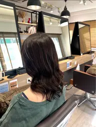 6/9（火）10:00限定✨カット＋デジタルパーマ
