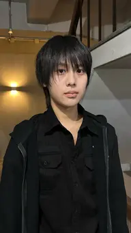 ☆雰囲気爆上がりメンズカットモデル☆