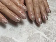 HANDラメグラデーション🎶オフなし