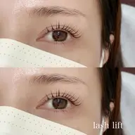 🎈まつ毛パーマ(上下)🎈