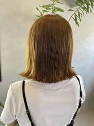 カット＋トリートメント
