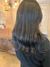 「当日予約可能」⭐️大人気！韓国系カラー！