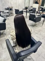 ⸜🌷⸝髪質改善⸜🌷⸝Premium髪質改善トリートメント