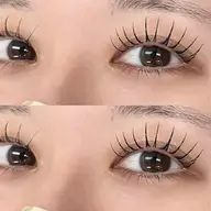 🍇🧶LEDマツエク60本+コスメラッシュリフト🧶🍇美容液コーティング仕上げ💫