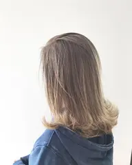 ☆Sark8周年☆　カット＆ケアカラー