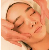 大人気🍒毛穴吸引洗净【小顔コルギ石膏パック付】首筋&デコルテ含める，60分⇒5800円