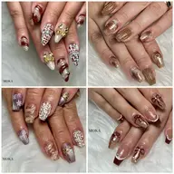 💚持ち込みコース  ￥5,000~6,400