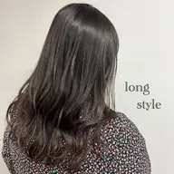 カラー+TOKIOトリートメント💎