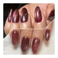 【スカルプ】ジェルチップ長さ出し10本+ワンカラー 【オフ・マシンケア込み】フラッシュジェル◎