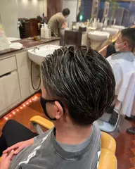 【営業後20:00​〜​限定】ハイライト（ブリーチ2回）