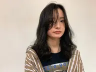 ❤️学割❤️カット＋高発色カラー＋トリートメント