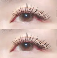 【4月限定】オフ込抗菌セーブル60分つけ放題100本迄⭐️4,000円税込（フラット変更は＋500円可能）