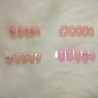 シンプルネイルオフ(無し)