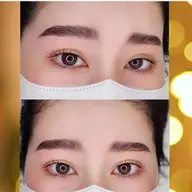 【超得】★♪眉×ラッシュリフト♪★8,300円→7,000円