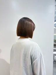 ボブカット
