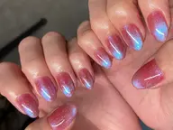 新規限定💎マグネットネイルorミラー💎(10本)【オフ有り】5800円