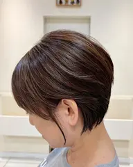 グレイカラー【リタッチ】
