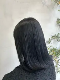 サラツヤ髪になれる💫oggi otto トリートメント💫