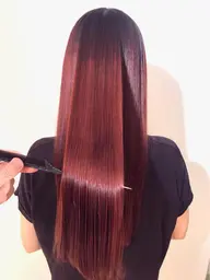 🎍新春クーポン🎍髪質改善コース🎍サイエンスアクア＋oggiotto12step＋オージュア✨プレゼント付🎁