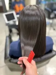 ♡艶感UP♡髪質改善トリートメント(7step)