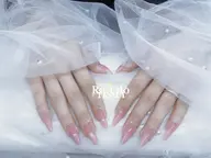 シンプルワンカラー (ジェルオフ無料)