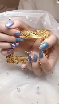 マグネットネイルワンカラ【オフなし】