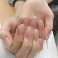 オフ無し◆長さ出し5本以上ワンカラーコース