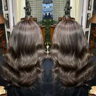 ✪ハイライト+うる艶トリートメント✪