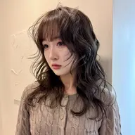 🎀4/11 当日限定 カラー(ブリーチなし)19：30​〜​